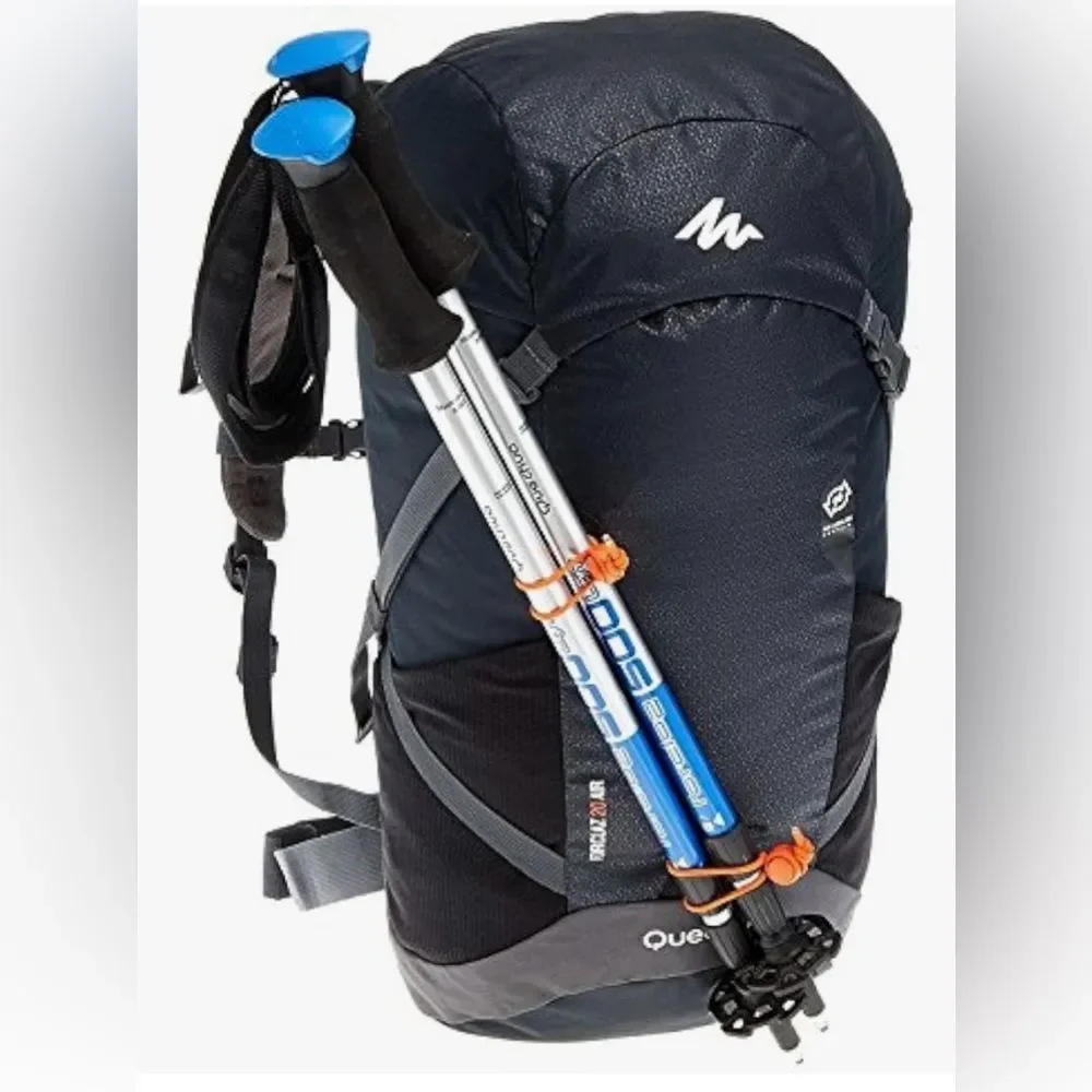 Quechua Forclaz 20L Hiking / Trekking Backpack